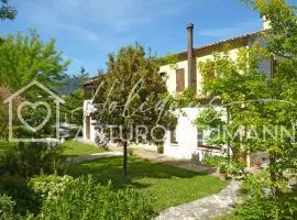 560 - Trilocale a Sirolo, al primo piano con giardino, aria condizionata e Wi-fi - SPIAGGIA WHITE BEACH CLUB OMAGGIO dal lun al ven FINO AL 02-08