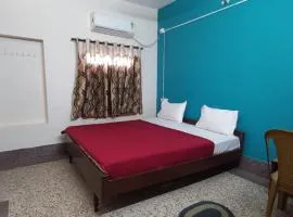 Hotel Rukmini Villa Puri