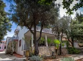 APARTMANI IVANIŠEVIĆ