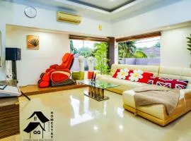 Seremban Bungalow Cosy Homestay 舒适宽阔独立式洋房