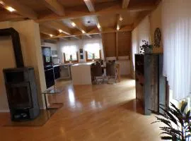 Mondfänger Ferienwohnung , Nähe Playmobil Funpark und Messezentrum