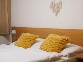 Apartmány KiRi