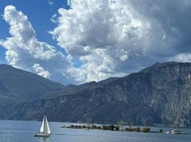 Locanda Bellavista food&rooms, hotel en Malcesine