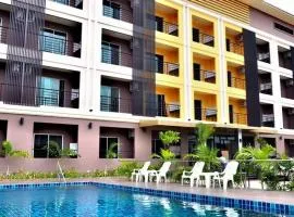 B Space Residence