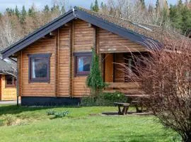 Loch Insh Chalets Ltd