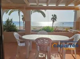 Apartamento tres habitaciones Las Ventanicas - Mojácar Playa