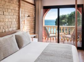 Hotel Cala del Pi - Adults Only