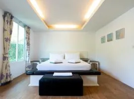 752 Residence Hua Hin