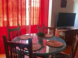Apartamento Nora