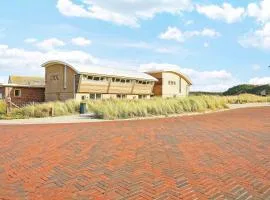 Appartement Zandkorrel