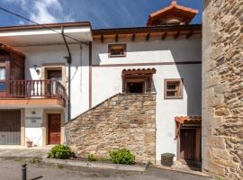 43B Nature with parking by Aston Rentals, hotell i Otañes