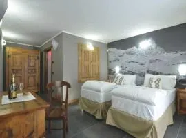 Mollino Rooms by Skilink (Winter)