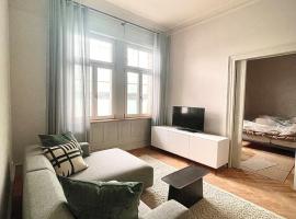 Exklusive Wohnung im Herzen von Göppingen, hotel v destinaci Göppingen