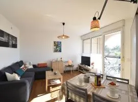 Point d'or L21 - Hossegor appartement 4 personnes plage piscine