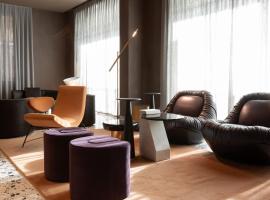 Palazzo Utini, h&ocirc;tel 5 &eacute;toiles &agrave; Noceto