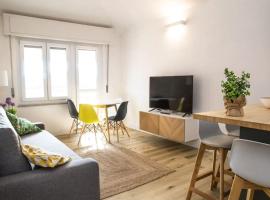 ROOFTOP OASIS, hotell sihtkohas Chiavari