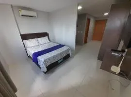 Apartamento excelente e bem localizado AP404