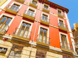 Myflats Luxury Cathedral