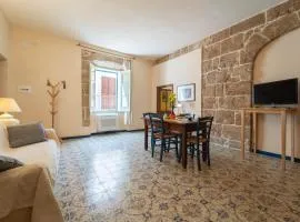 Burantì Guest House