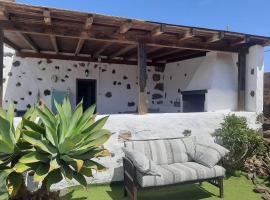 Sunset Terrace, hotel in La Oliva