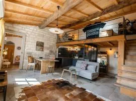 Le Bacchus, Grand T2, Centre Historique
