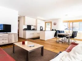 Haus Golmenegg, Riederalp