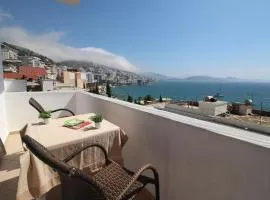 July Seaview Apartments