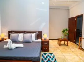 White Elephant Villa