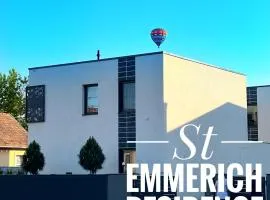 St Emmerich Residence