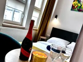 Hotel GALLERY 21