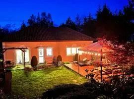 Serenity Garden Villas - Polanica-Zdrój