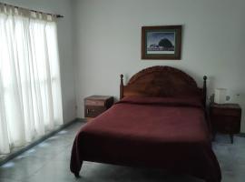 Casa Stegmann, hotel a Pringles