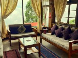 Darjeeling CoLiving Home, hotel Dardzsilingben