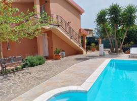 CasaDina: Suni'de bir ucuz otel