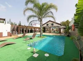 Casa Amelie