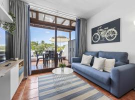 Holyhome mills 1113, homestay di Costa Teguise