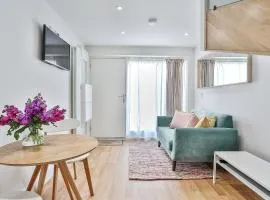 1BR Gem in Great Location With Parking