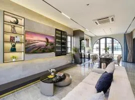 GIA HUY TRAVEL - Luxury Villa Novaworld Phan Thiet 03.33