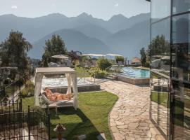 Schlosshotel Fiss, hotel cerca de Serfaus / Fiss / Ladis, Fiss