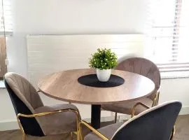 APARTAMENT JARACZA 28/17
