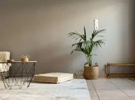 Top Floor Apartment By Estio Comfort Living