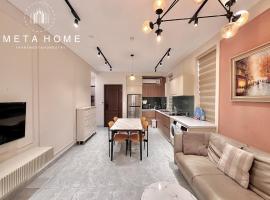 Hệ thống căn hộ META HOME - Vinhomes Imperia Hải Phòng, hotel en Hai Phong