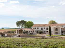 Domaine Demol, hotel en Valensole