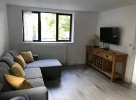 1 bedroom self contained separate Annexe in Exeter