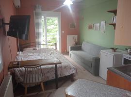 Marianna's studio, жилье для отдыха в Козани