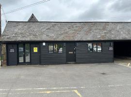 The Stables, apartment in Takeley