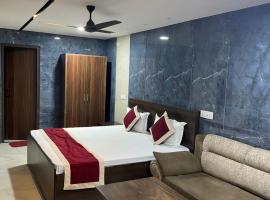 Hotel Highland LGH, luxury hotel in Ludhiana