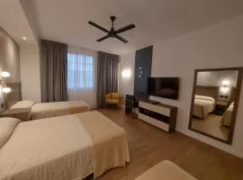 Hotel Internacional