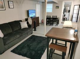 Make Yourself at Home, guest house di Austin