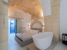 Dimora Barocca Luxury Suites
